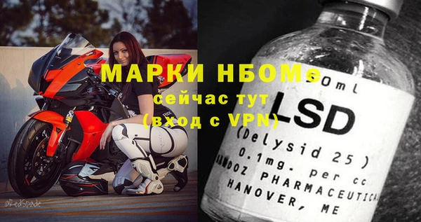 сатива Осташков