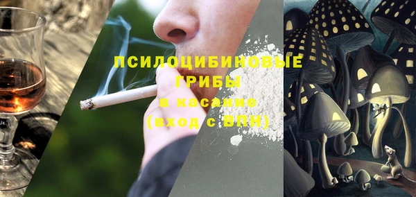 гашиш Осинники